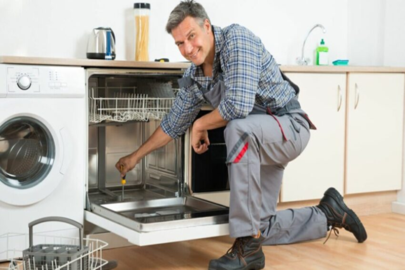 Dishwasher Repair Services