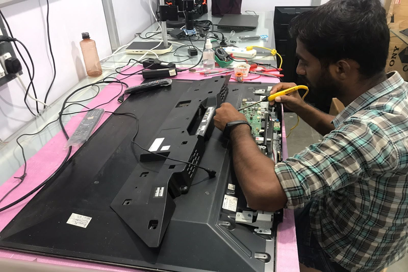 Tv Repair Services